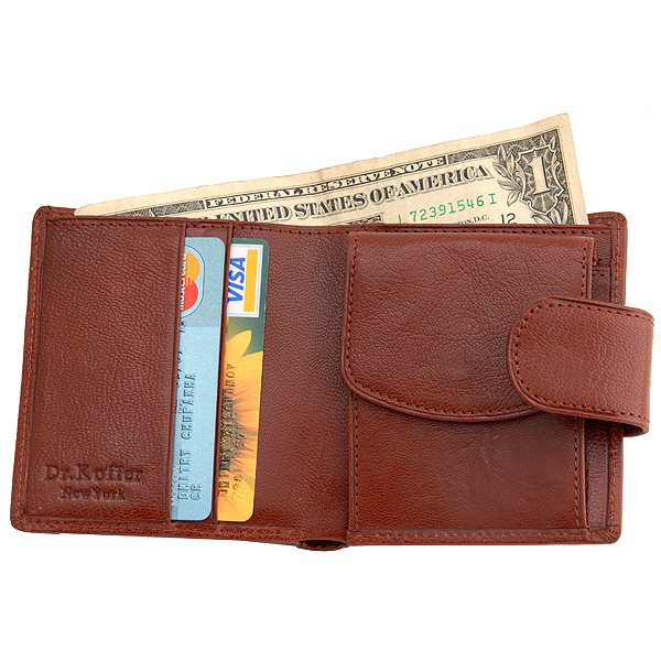 Др.Коффер X510113-63-05 портмоне+ключница