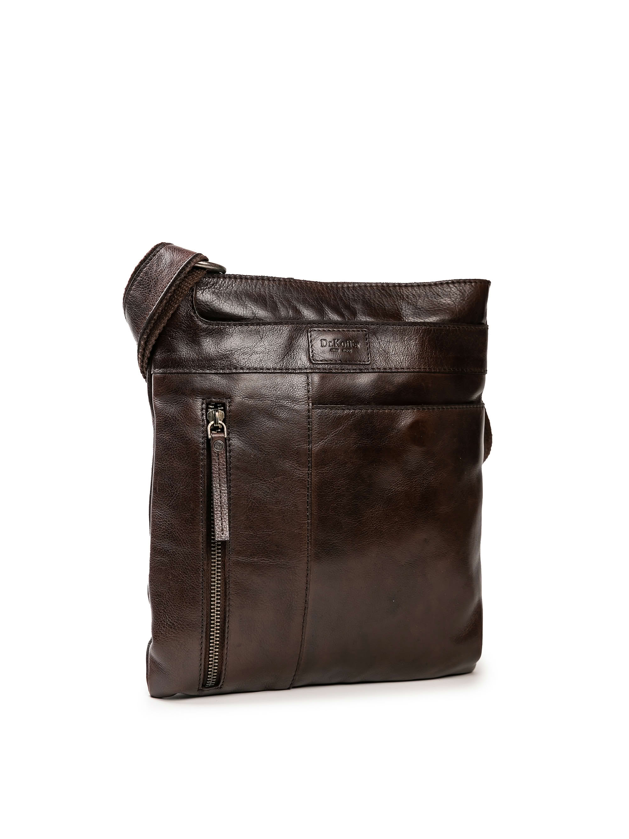 

Др.Коффер M402747-249-09 сумка через плечо