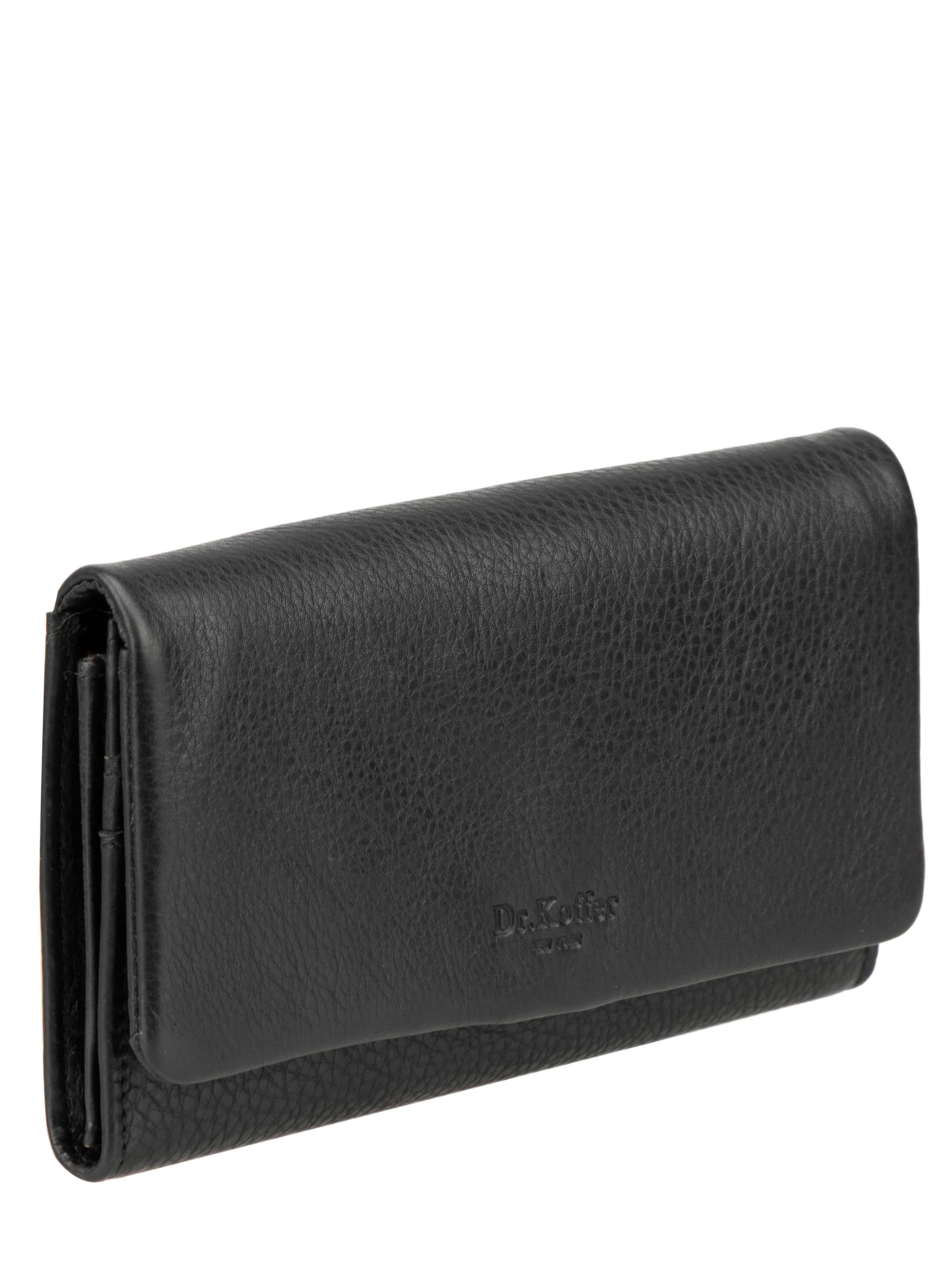 Др.Коффер X510493-112-04 портмоне