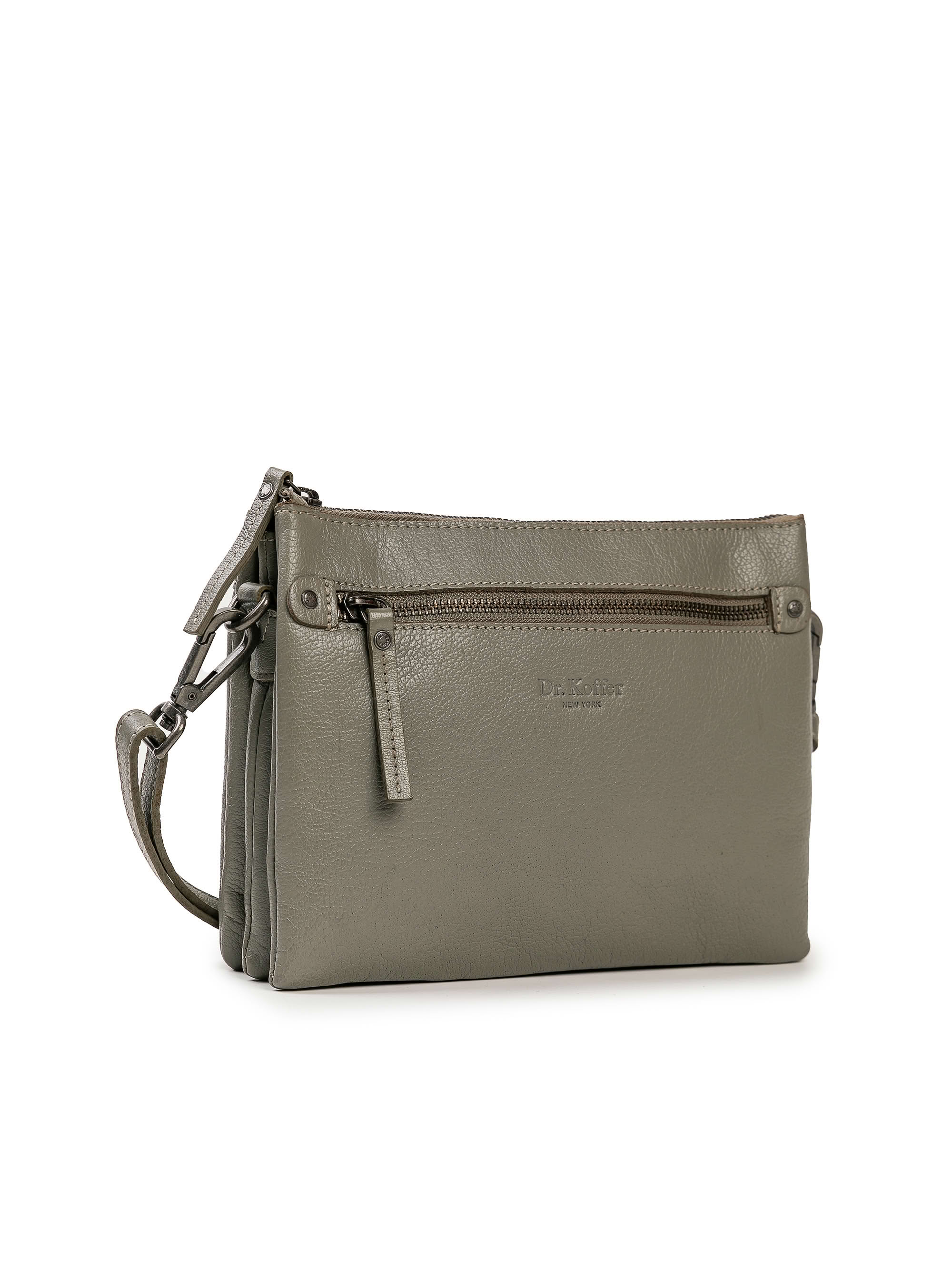 

Др.Коффер M402923-133-77 сумка через плечо