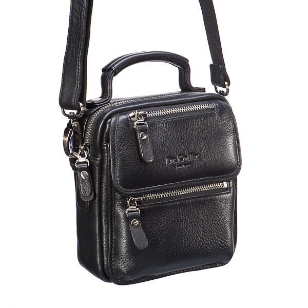 Др.Коффер M402342-01-04 сумка через плечо