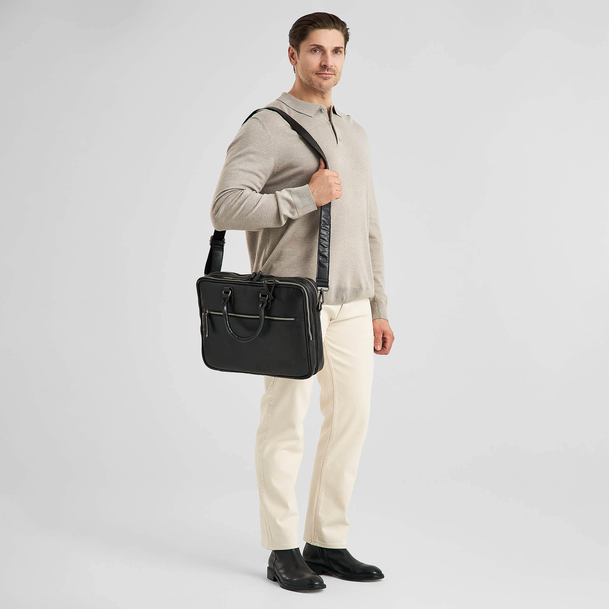 m402843-111-04 сумка для документов M402843-111-04 по акции