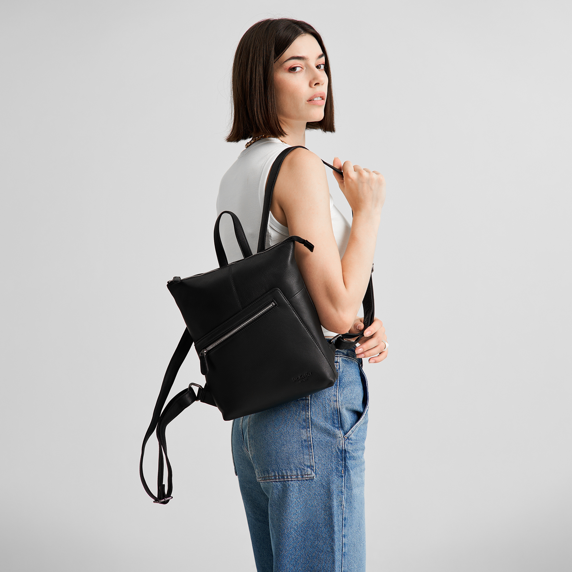 

Др.Коффер W620117-41-04 рюкзак