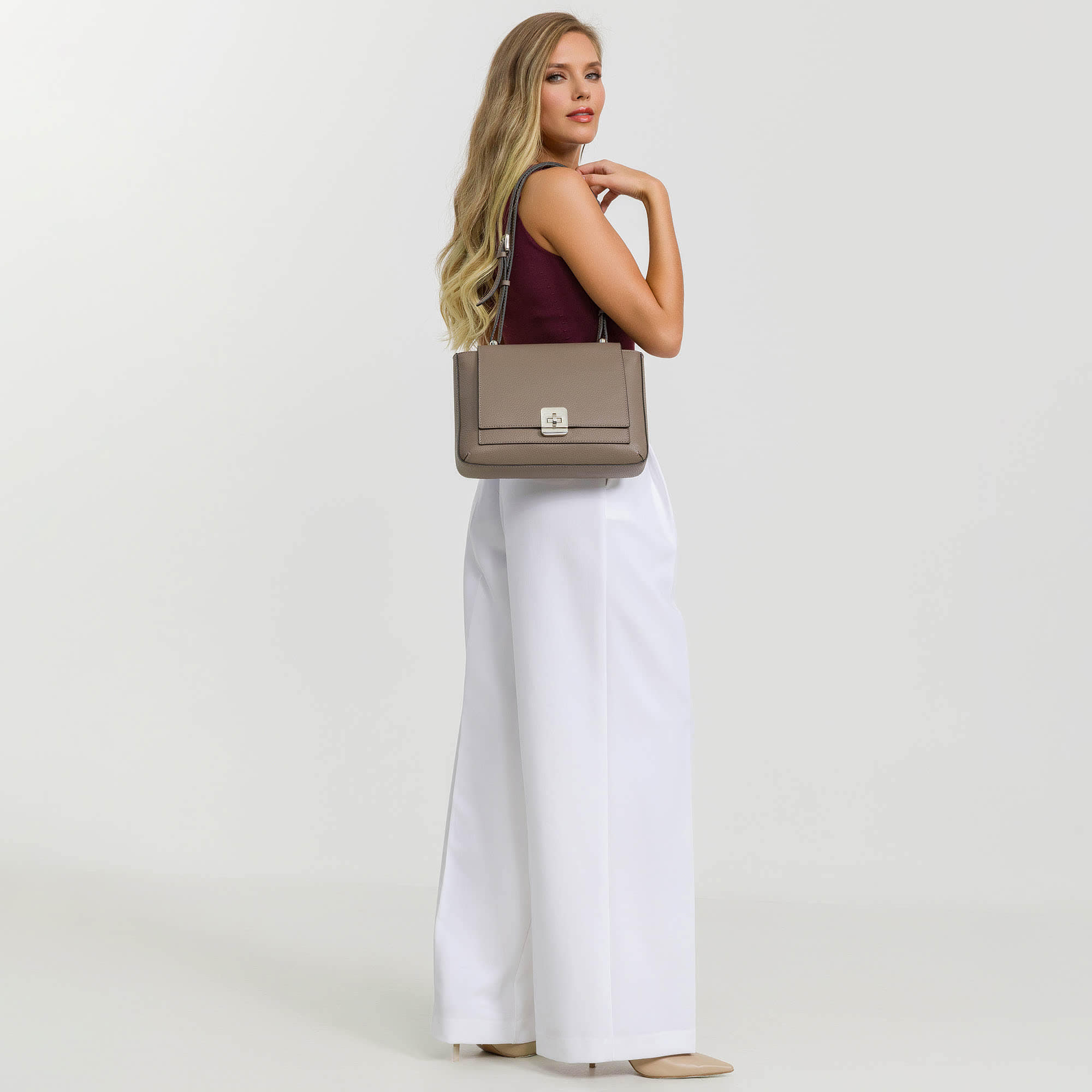 50856s-72 сумка женская 50856S-72 в интернет магазине