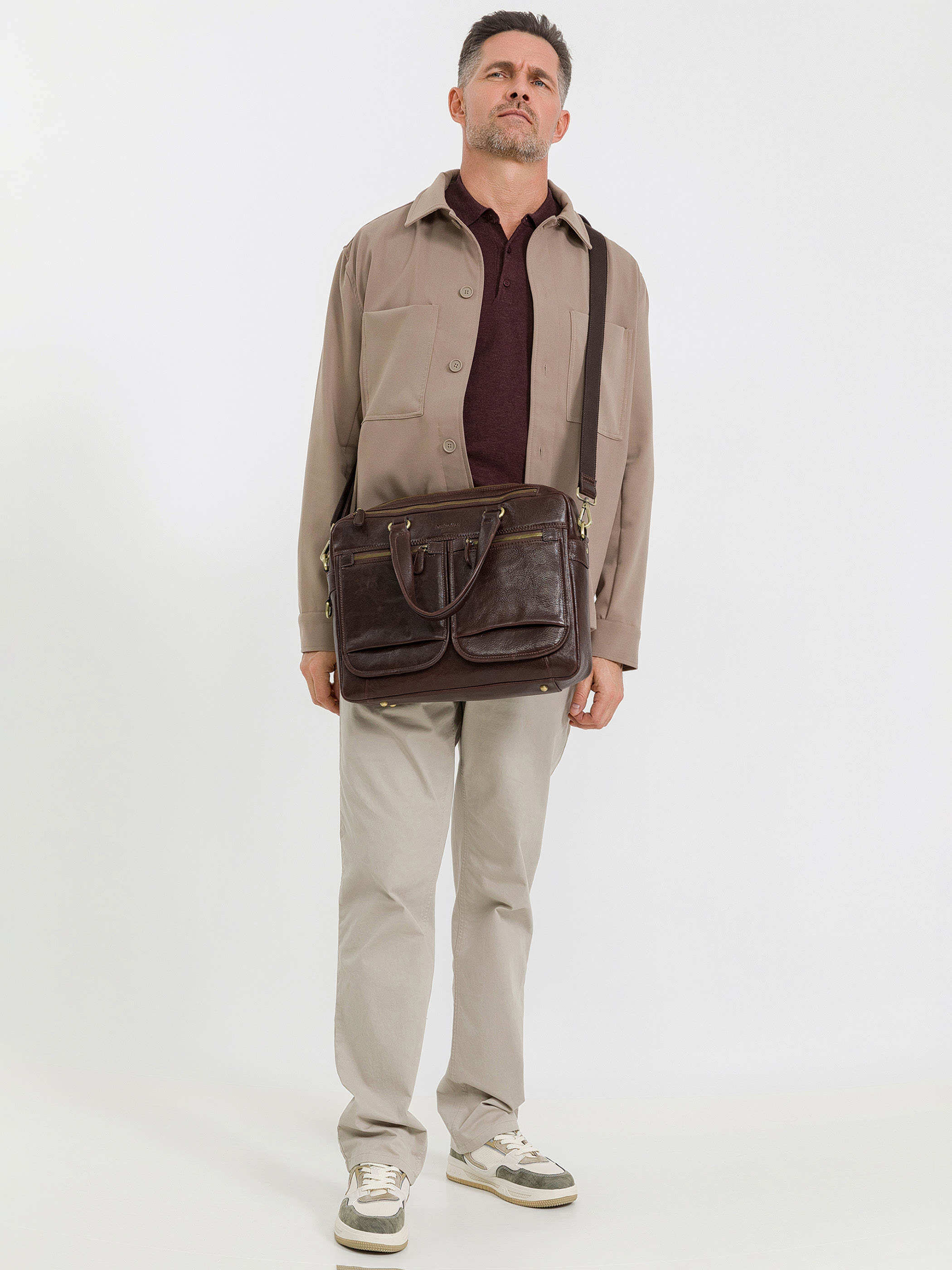 b402321-245-09 сумка для документов B402321-245-09 со скидкой