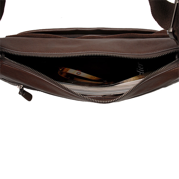 Др.Коффер M402350-98-09 сумка через плечо