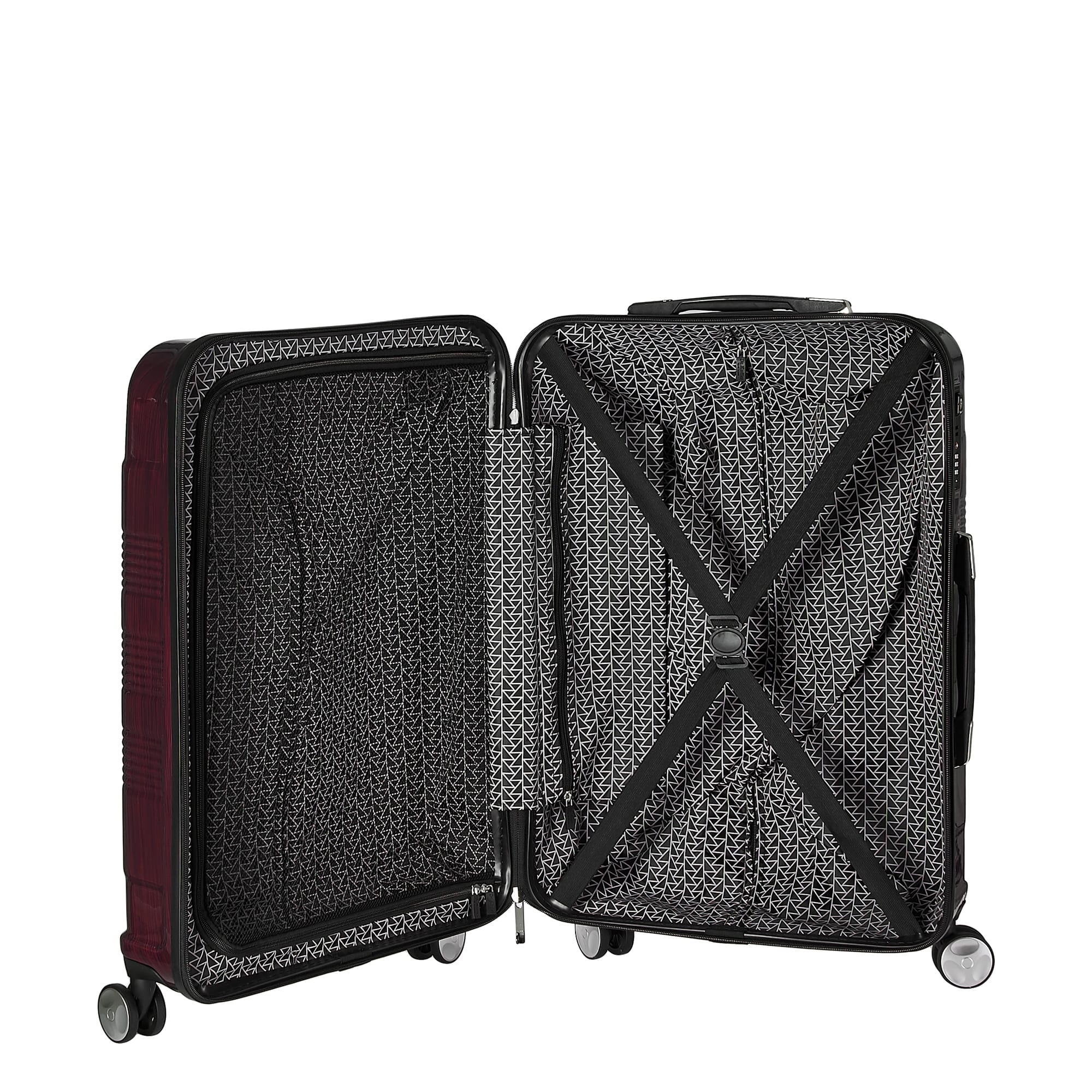 l100tc19-250-12 чемодан L100TC19-250-12 купить с доставкой