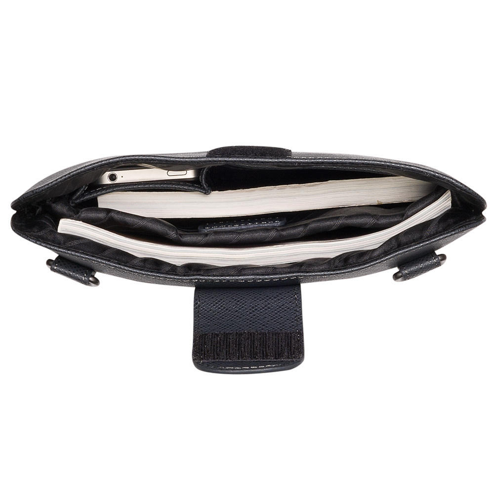 Сумка для iPad AIR/PRO 12.9" из натуральной кожи Dr.Koffer