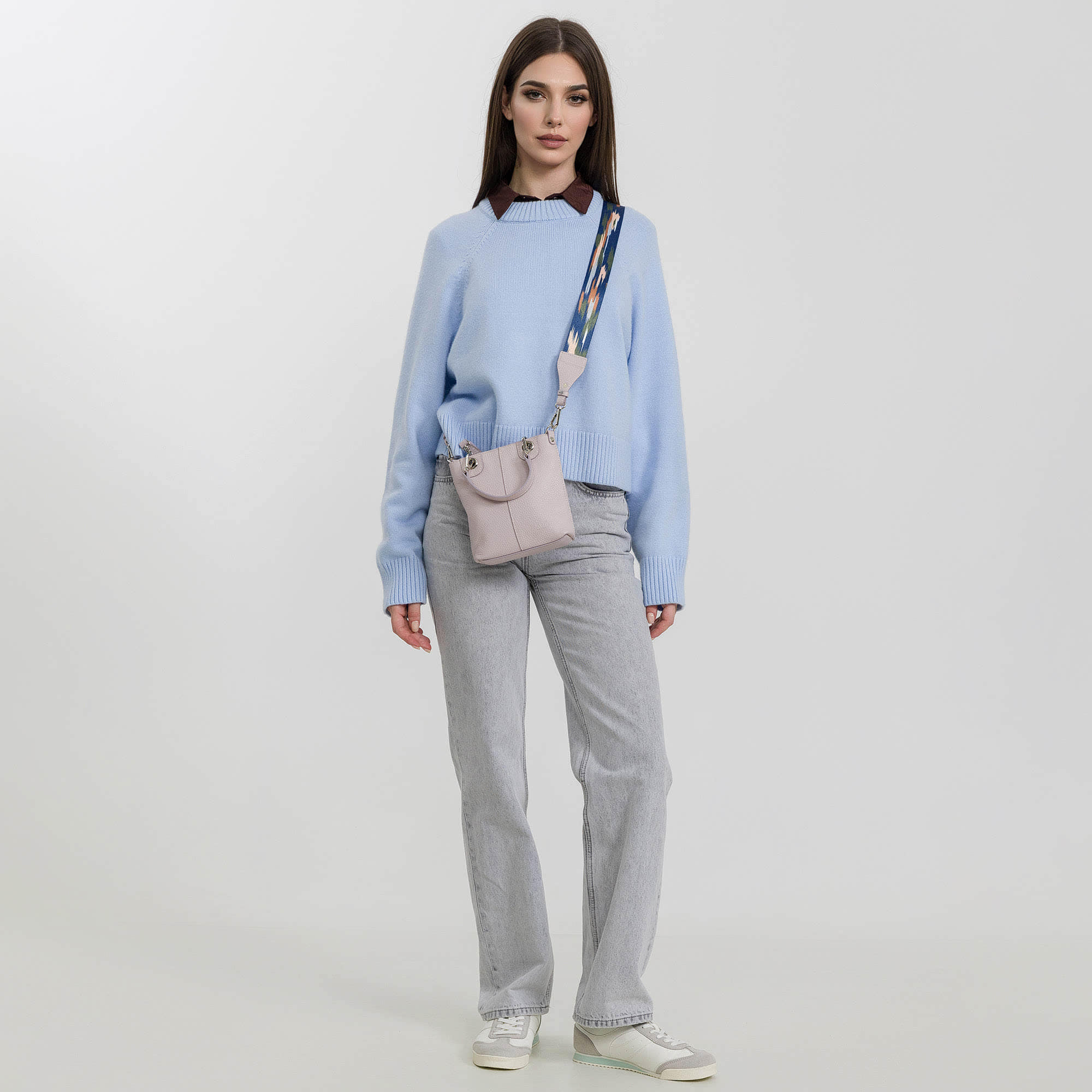 50733s-63 сумка женская 50733S-63 со скидкой