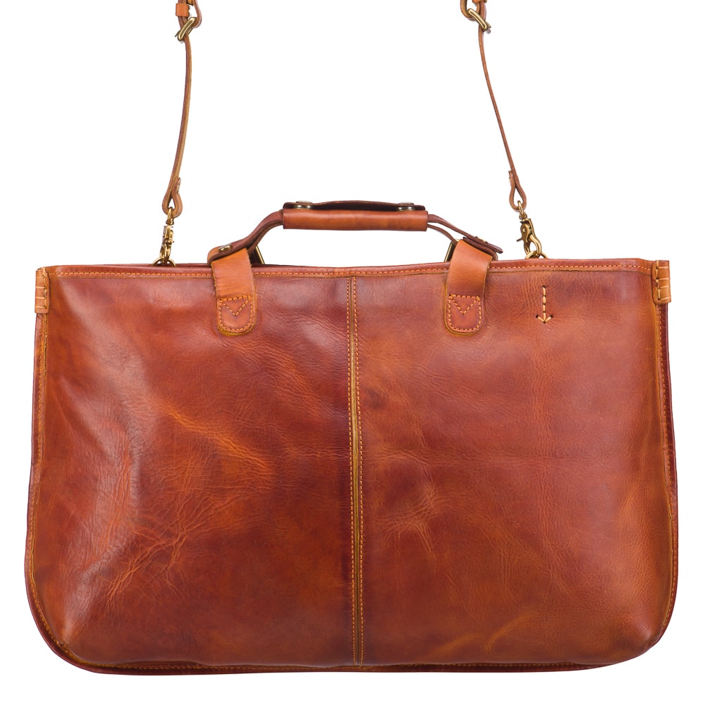 Сумка для документов Dr.Koffer HG275-0-09