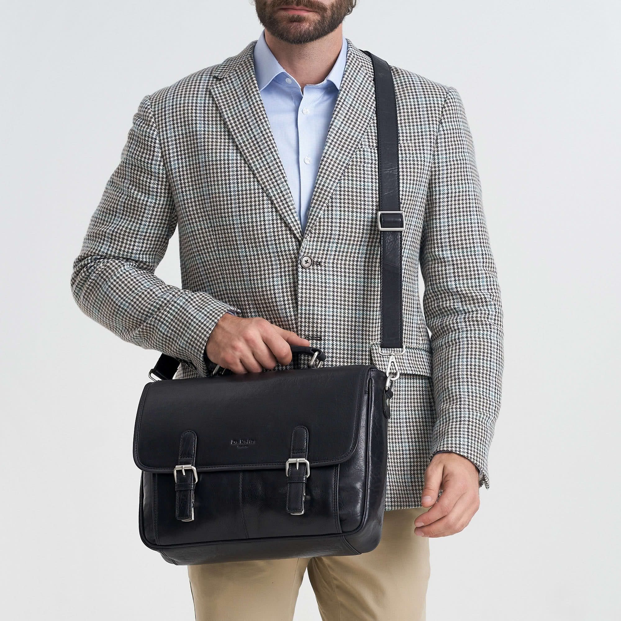 ДрКоффер B393170-245-04 портфель 35190₽