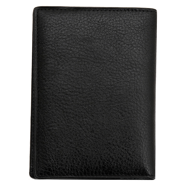 Обложка для паспорта из натуральной кожи Dr. Koffer