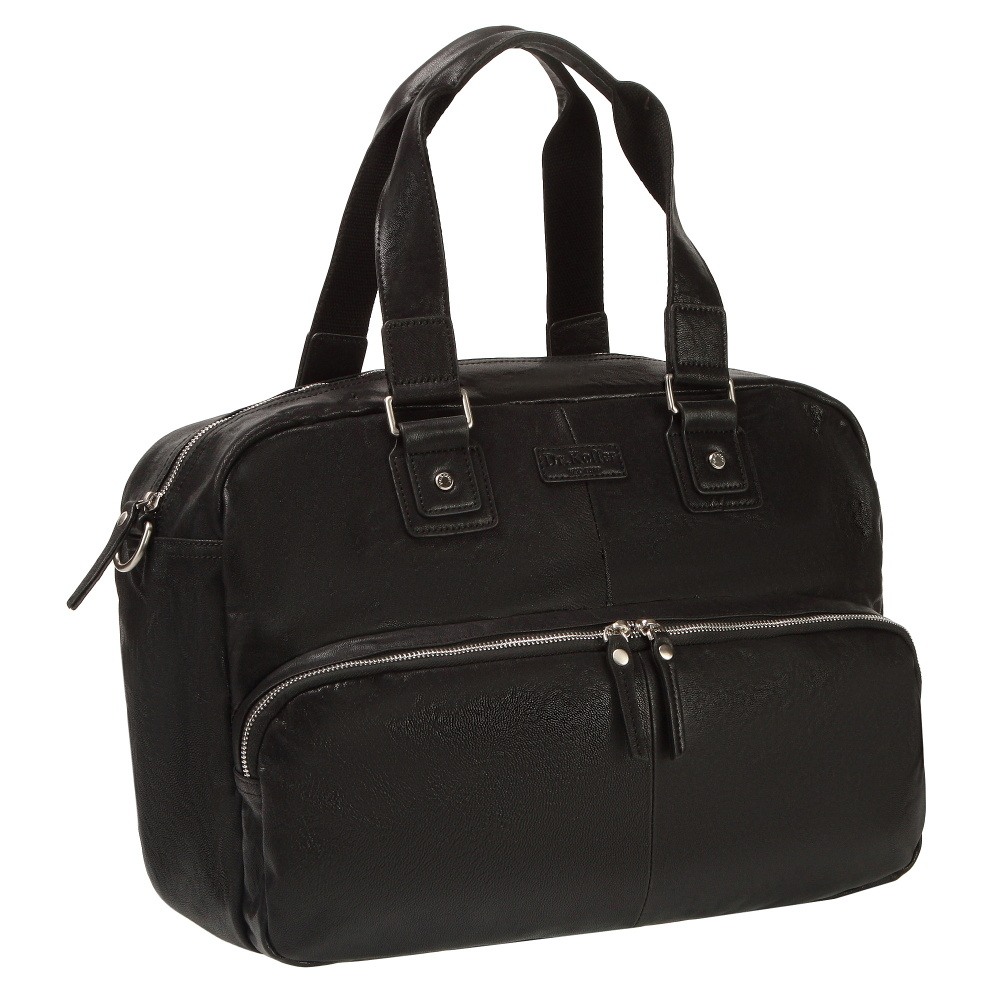 Сумка для документов Dr.Koffer B402693-237-04