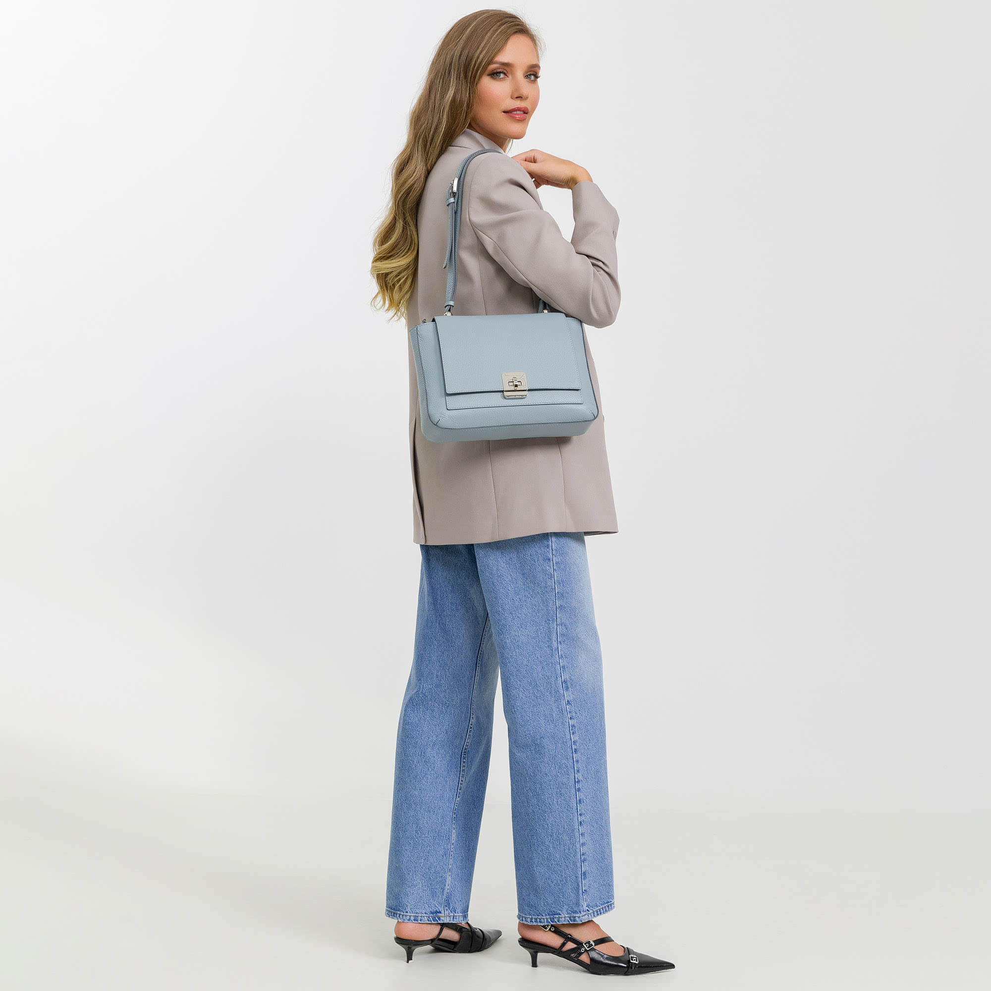 50856s-70 сумка женская 50856S-70 с промокодом