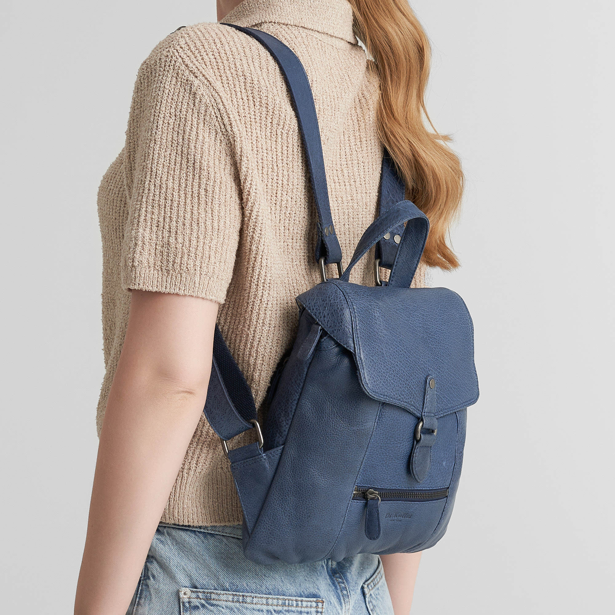 

Др.Коффер B402855-154-60 рюкзак