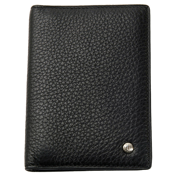 Обложка для автодокументов из натуральной кожи Dr. Koffer