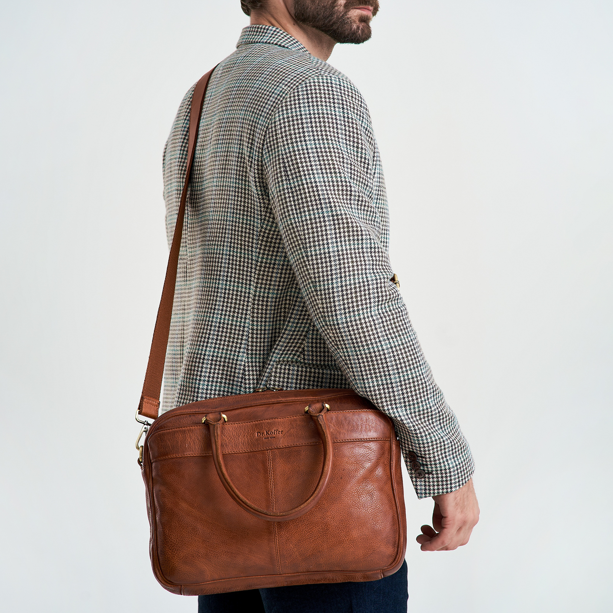 

Др.Коффер M402592-248-05 сумка для документов