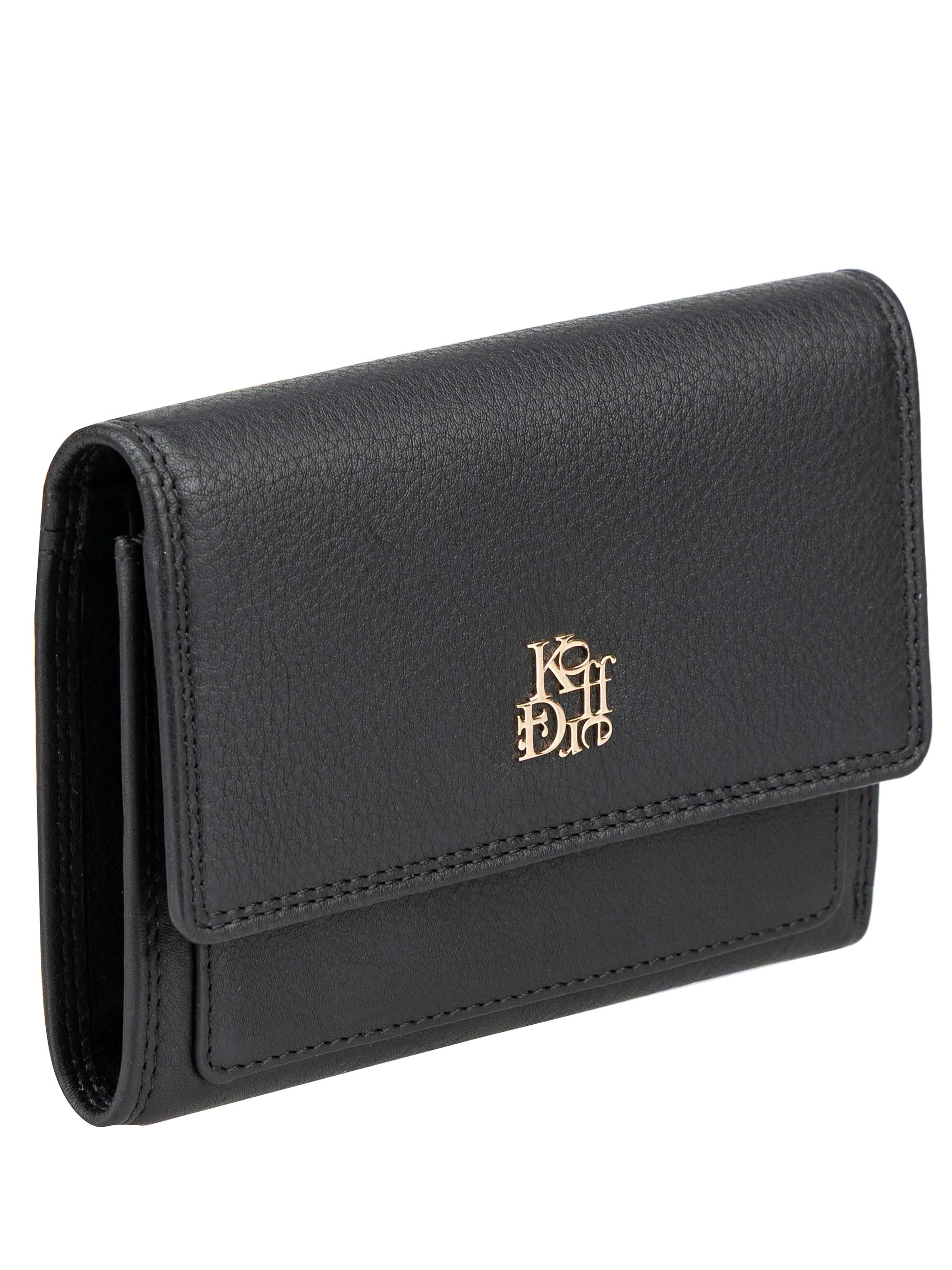 Др.Коффер X510497-41-04 портмоне