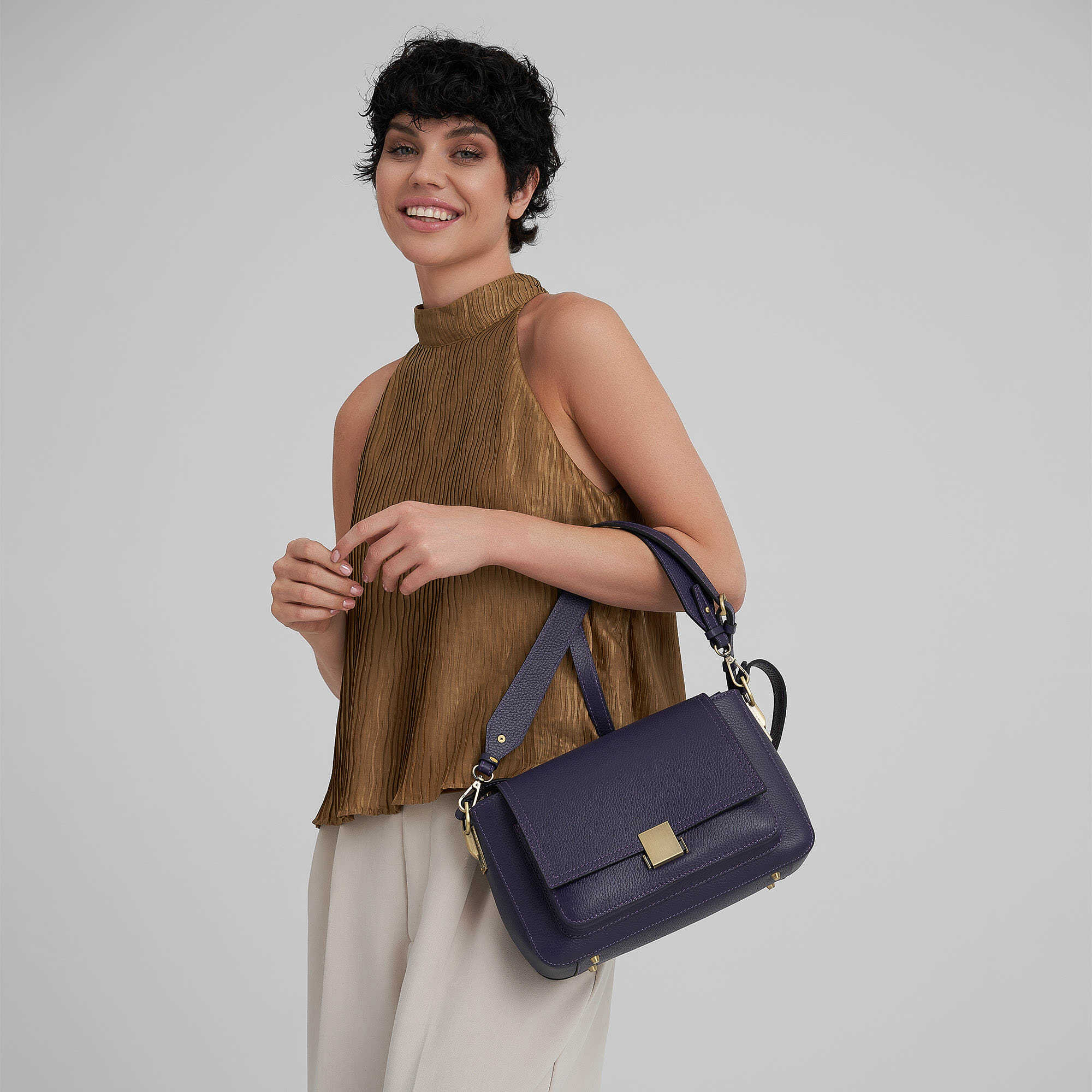 30809s-74 сумка женская 30809S-74 по акции