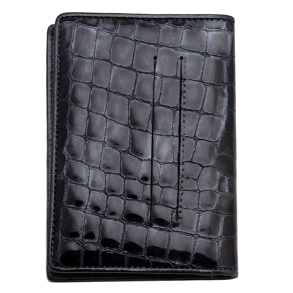 Обложка для автодокументов из натуральной кожи Dr. Koffer