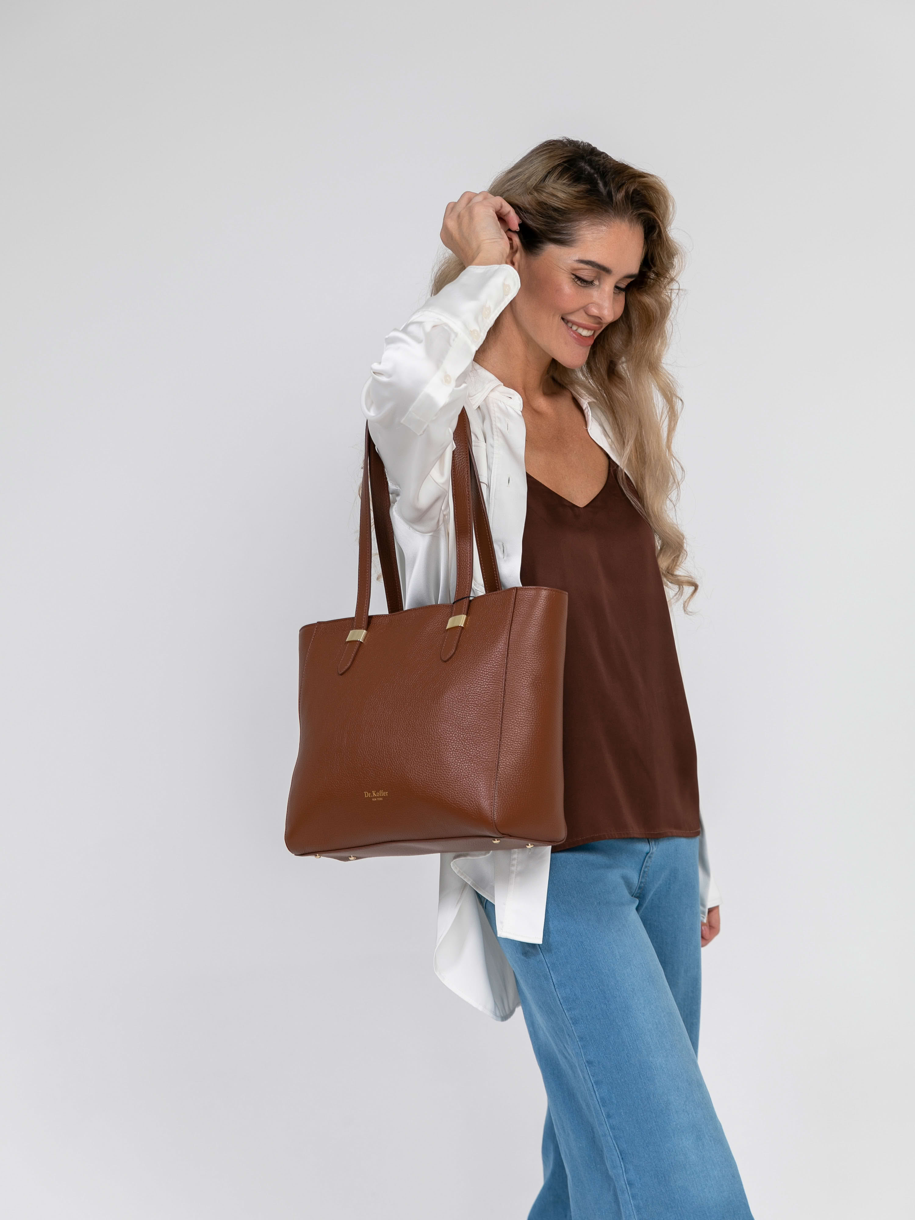 7039br-23 кросс-боди женский 7039BR-23 оригинал