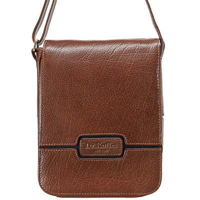 Сумка мужская на плечевом ремне