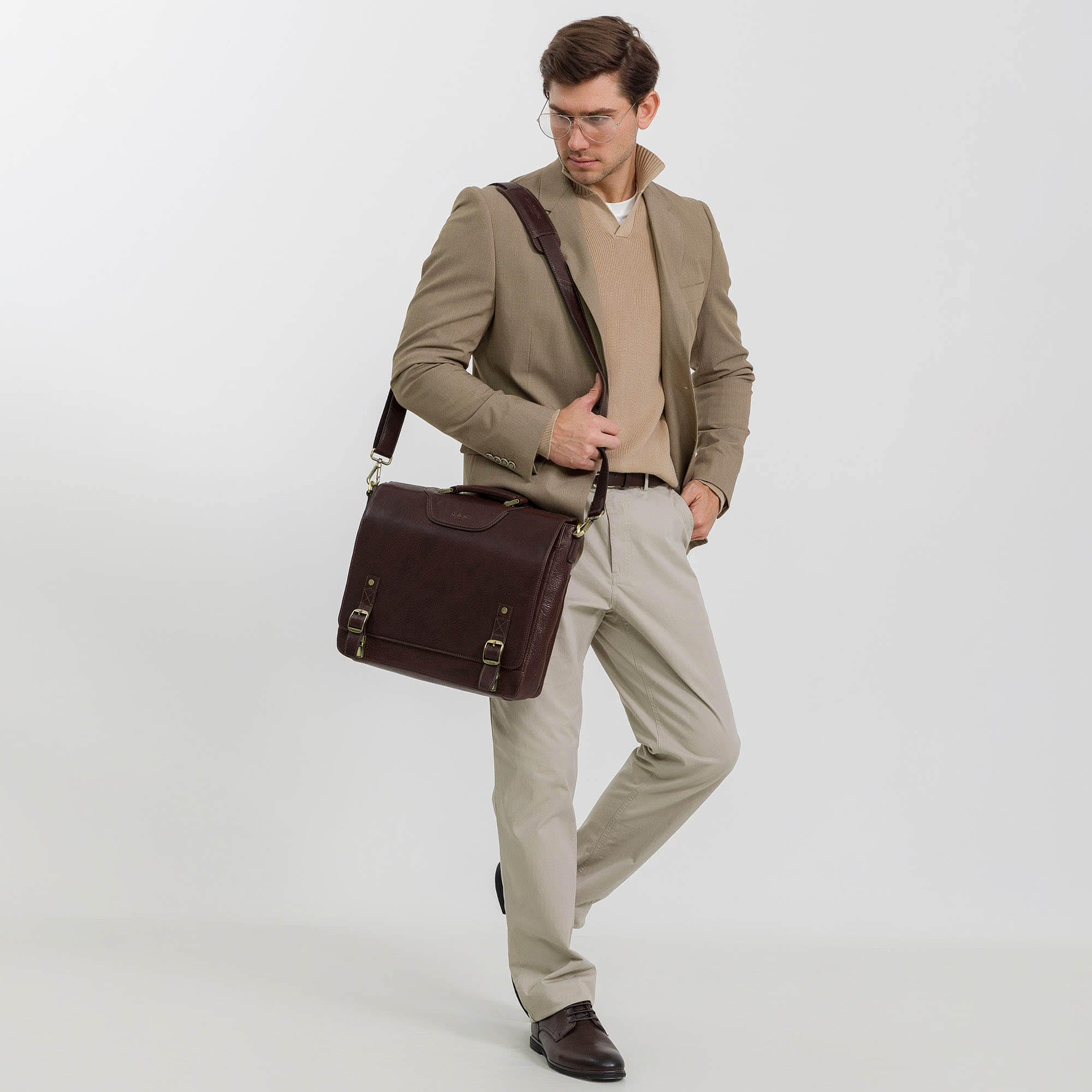 b402614-245-09 портфель B402614-245-09 со скидкой