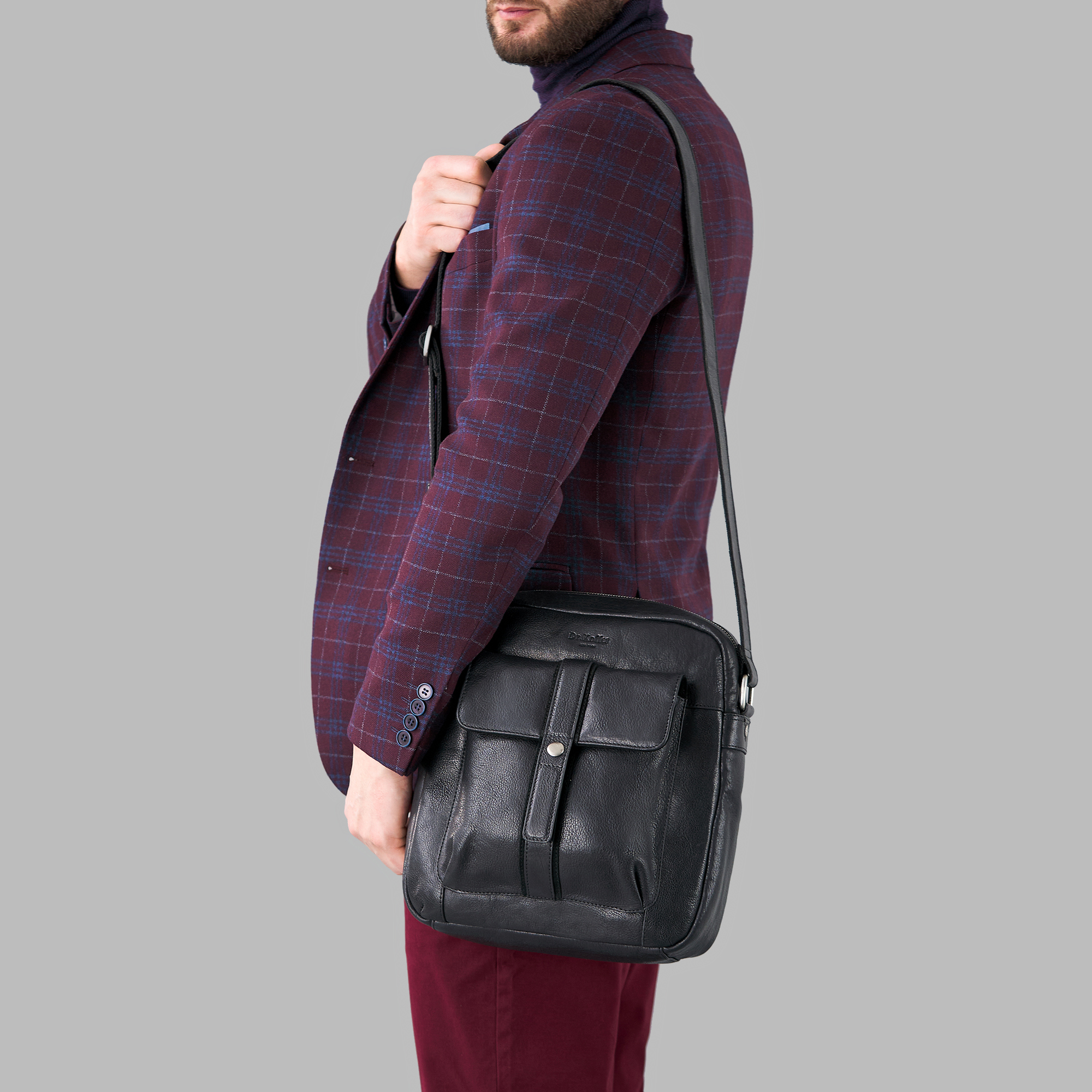 m402727-245-04 сумка через плечо M402727-245-04 по акции