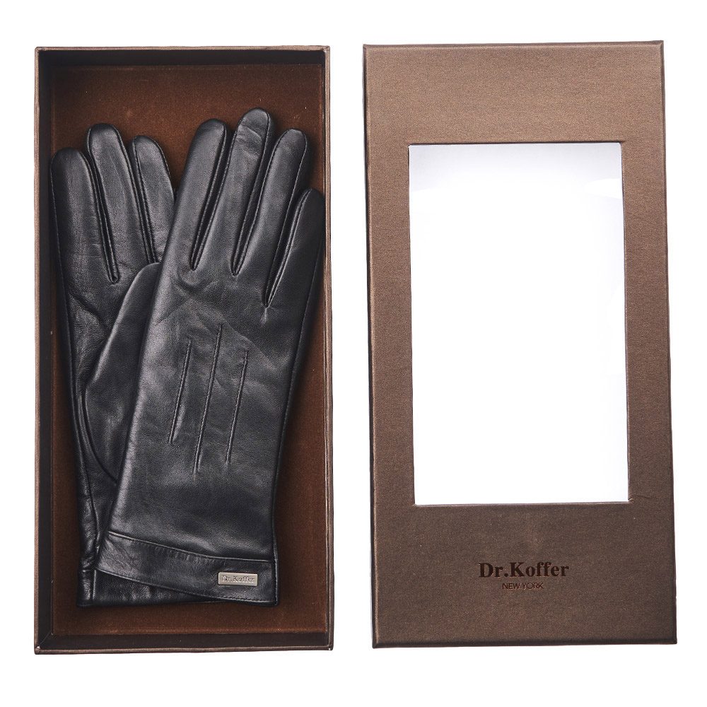 Др.Коффер H660115-236-04 перчатки женские touch