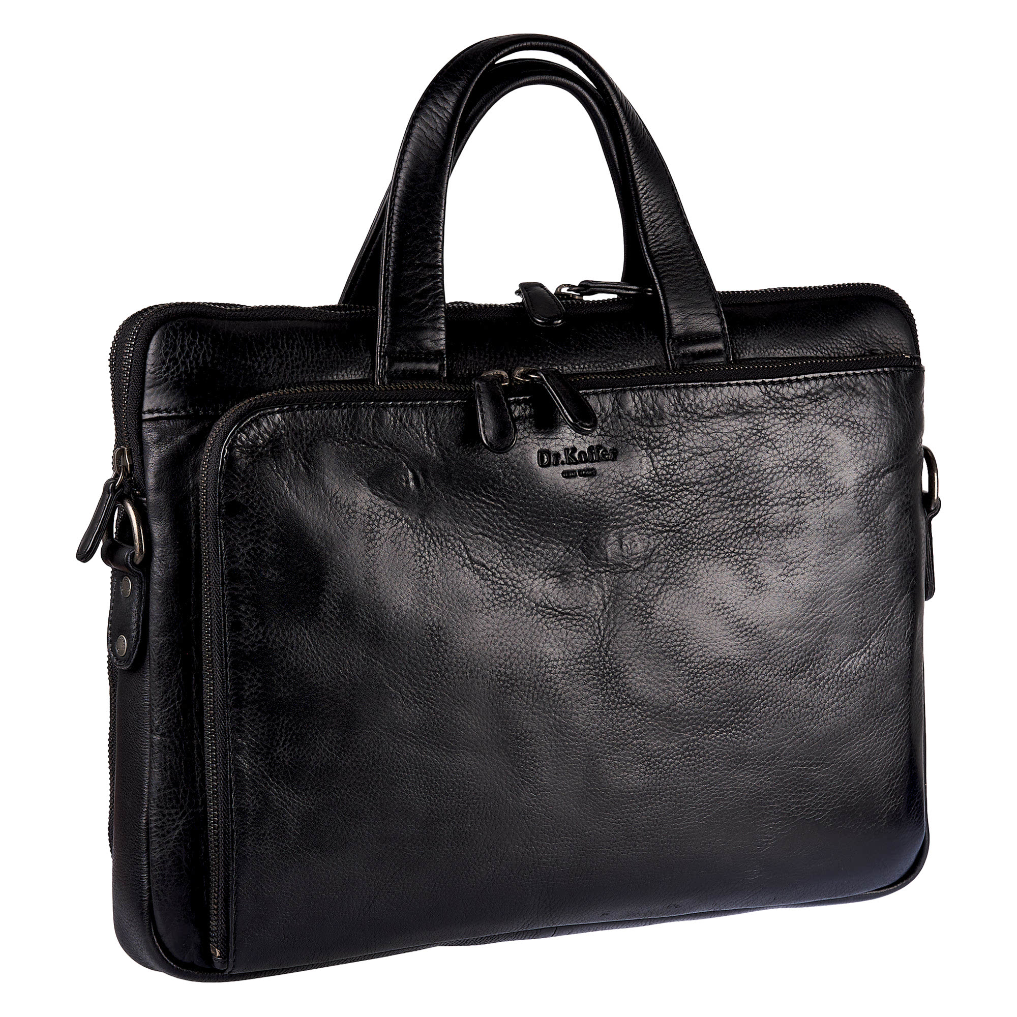 

Др.Коффер 6675-248-04 сумка для документов