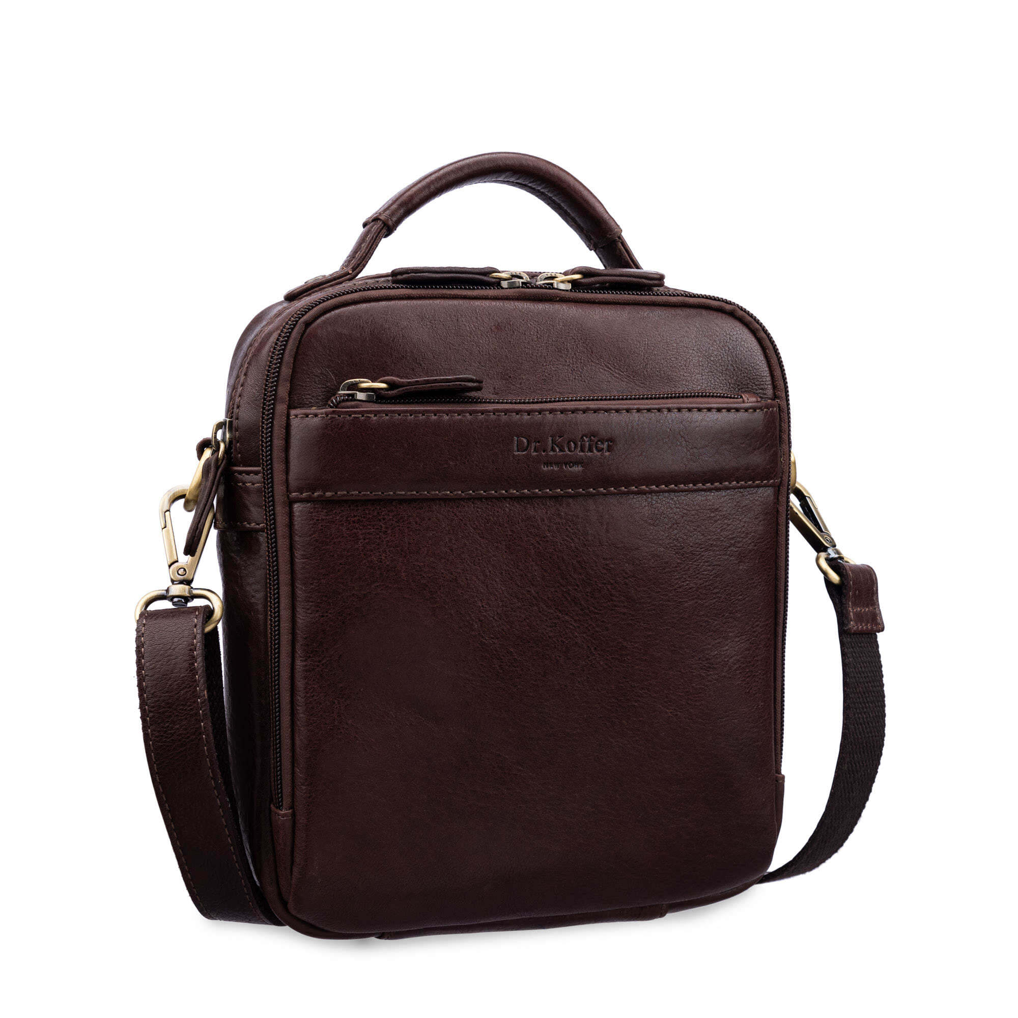 

Др.Коффер B402251-245-09 сумка через плечо