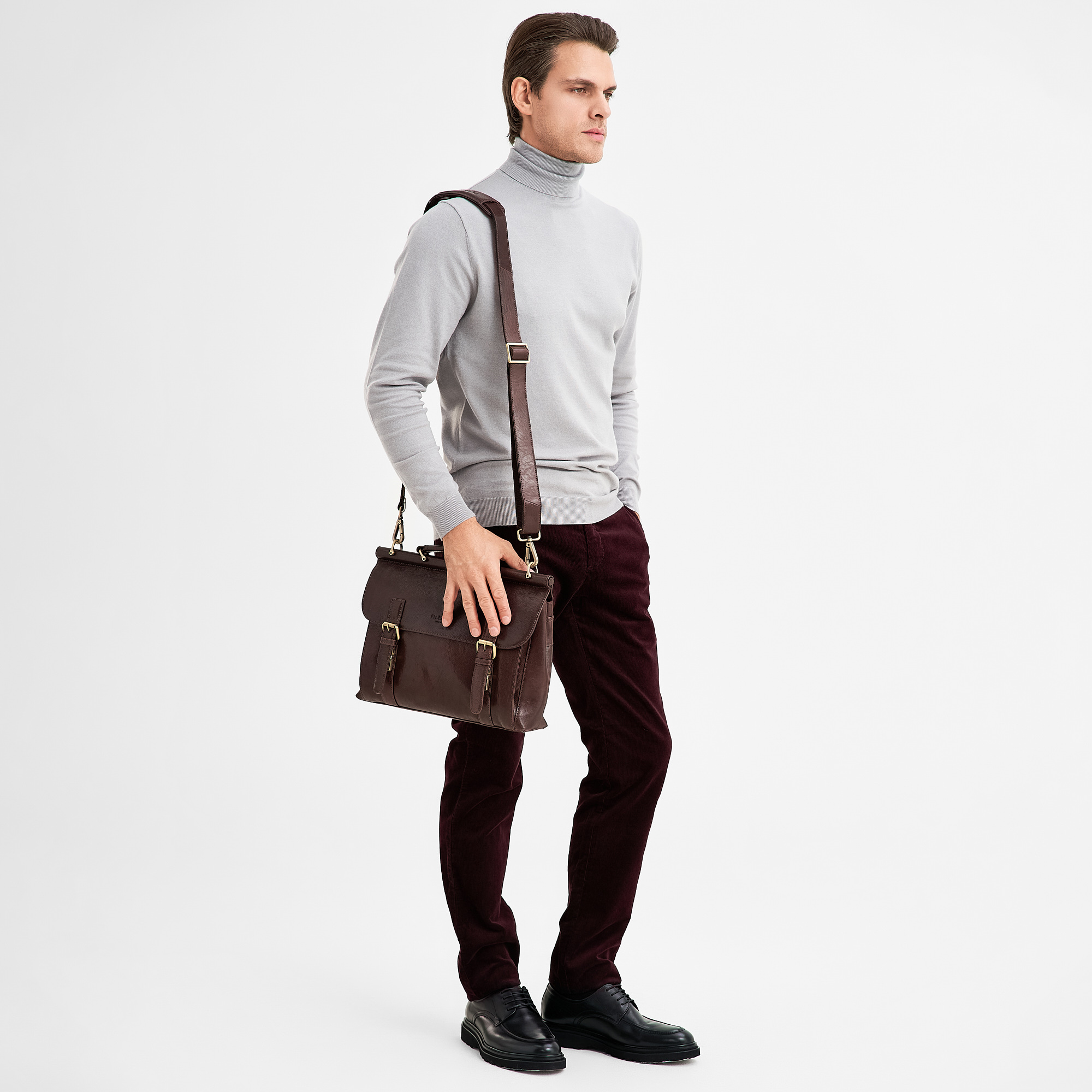 p402226-245-09 портфель P402226-245-09 в интернет магазине