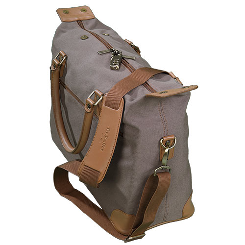 Др.Коффер B287710 сумка дорожная