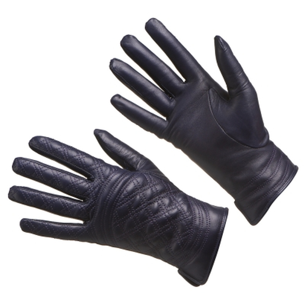 Др.Коффер H640235-41-60 перчатки женские
