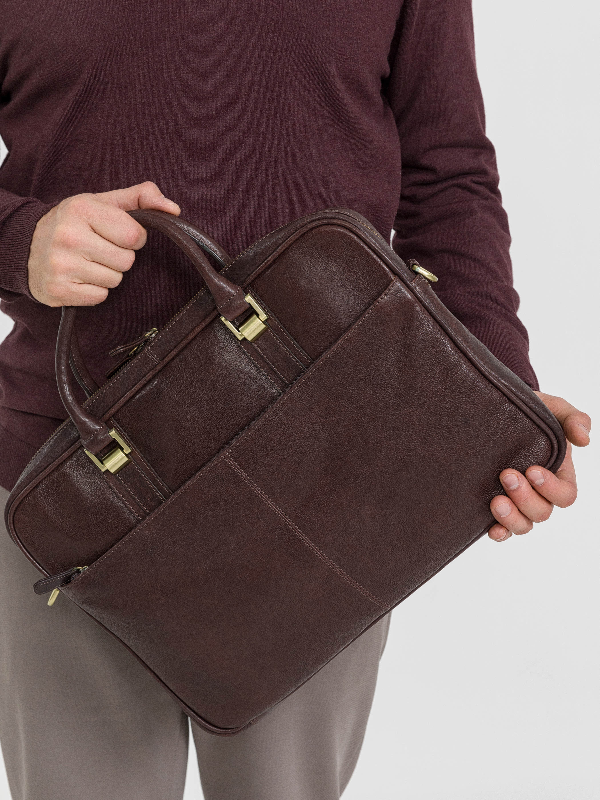 b402599-245-09 сумка для документов B402599-245-09 на официальном сайте