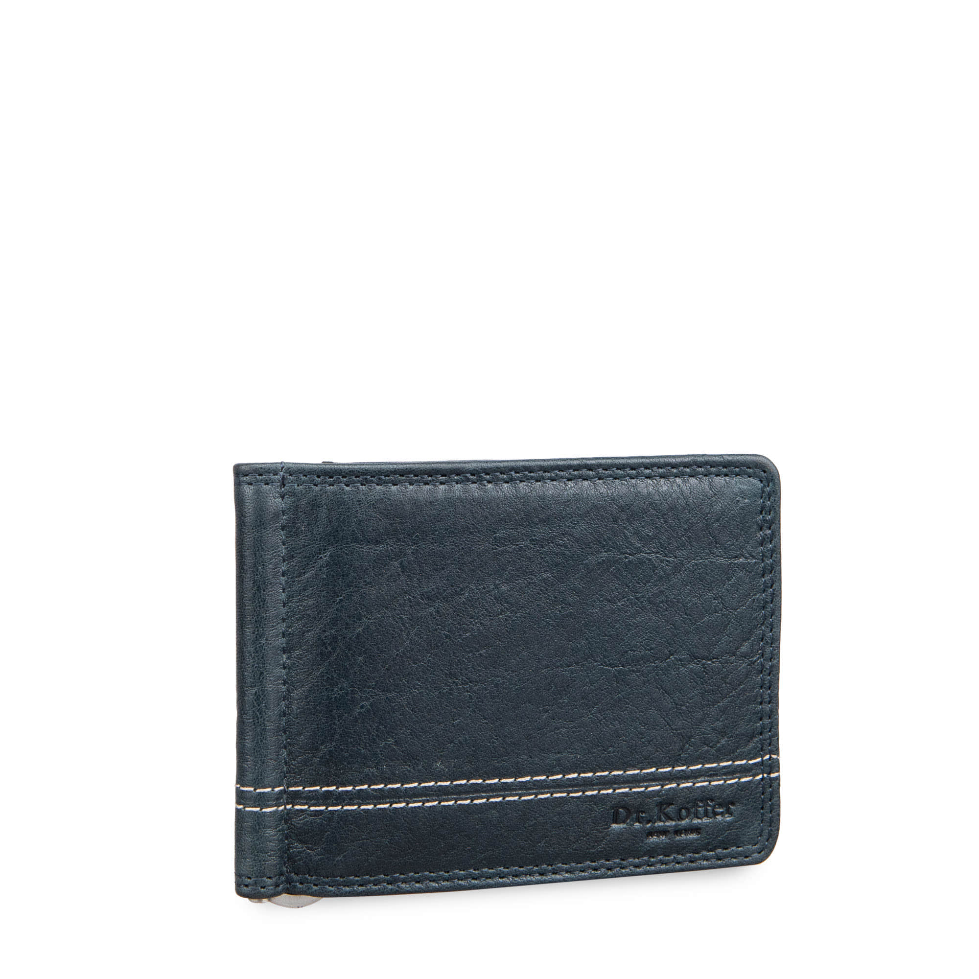 ДрКоффер X510423-78-60 зажим для денег 8000₽