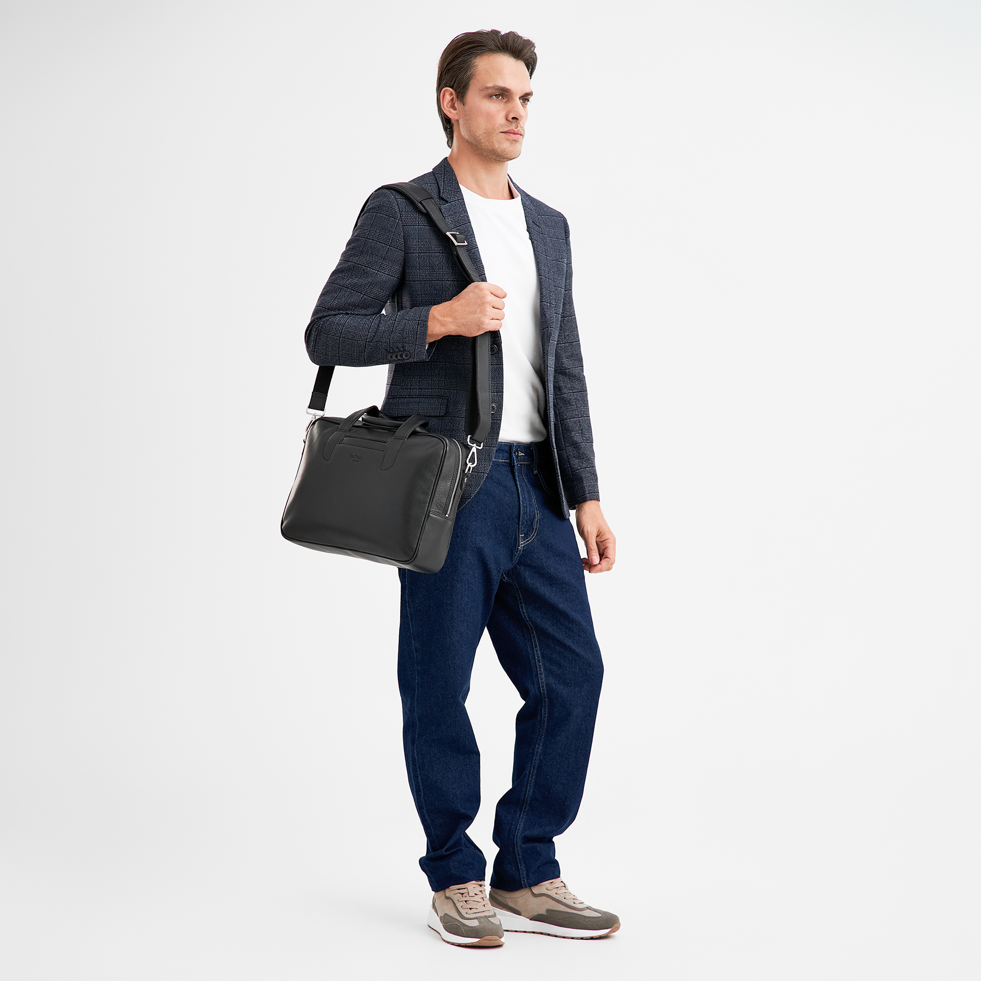 

Др.Коффер B402578-260-04 сумка для документов