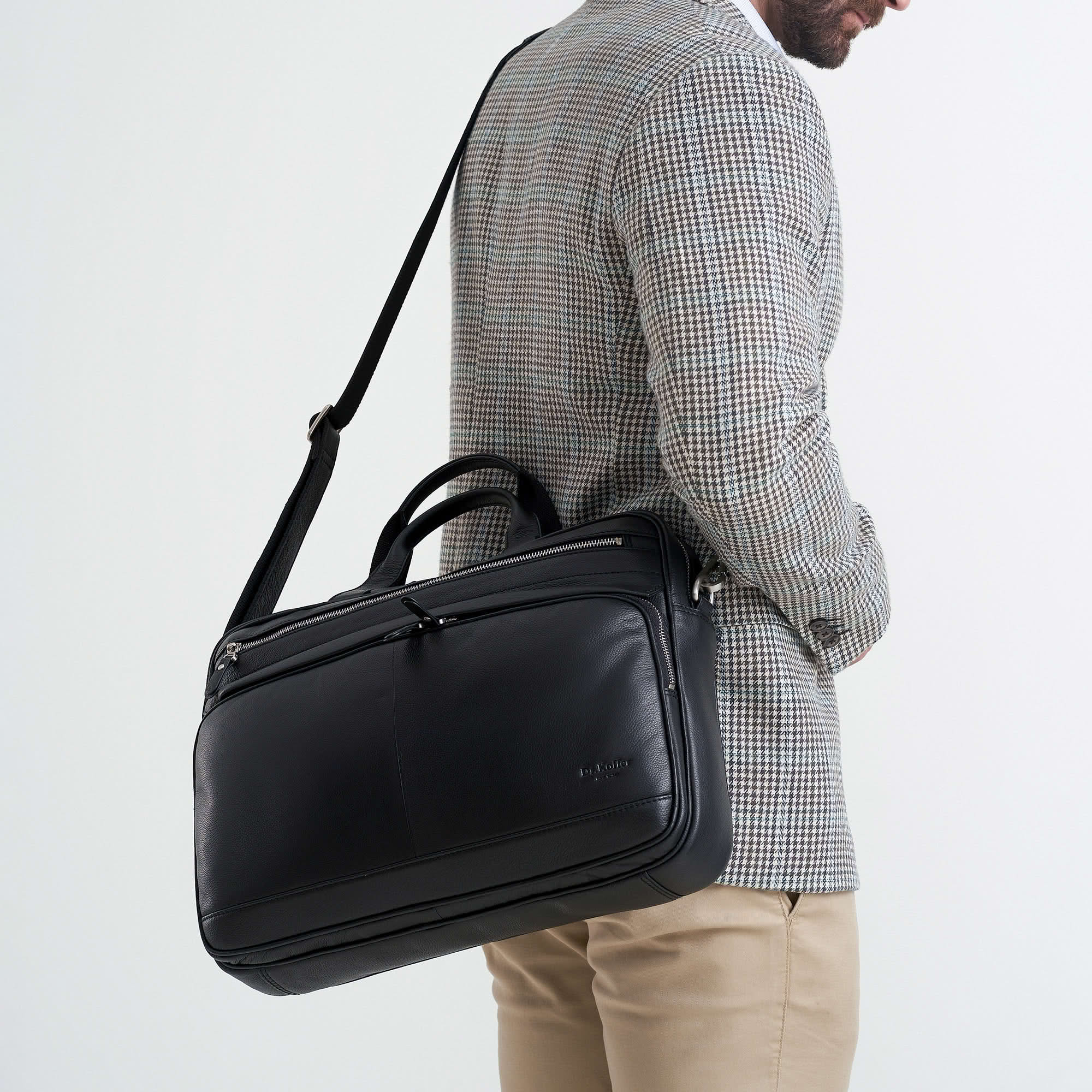 

Др.Коффер B402700-260-04 сумка для документов