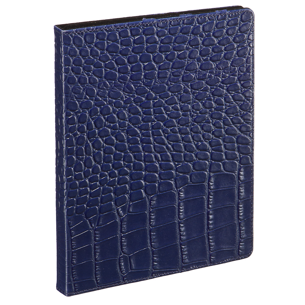 Чехол для iPad 9.7"-2/3/4/AIR из натуральной кожи Dr.Koffer