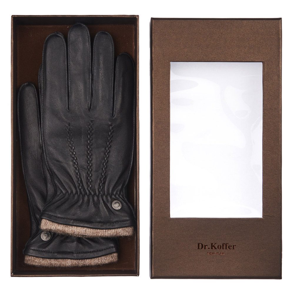 h760112-236-04 перчатки мужские touch H760112-236-04 по акции