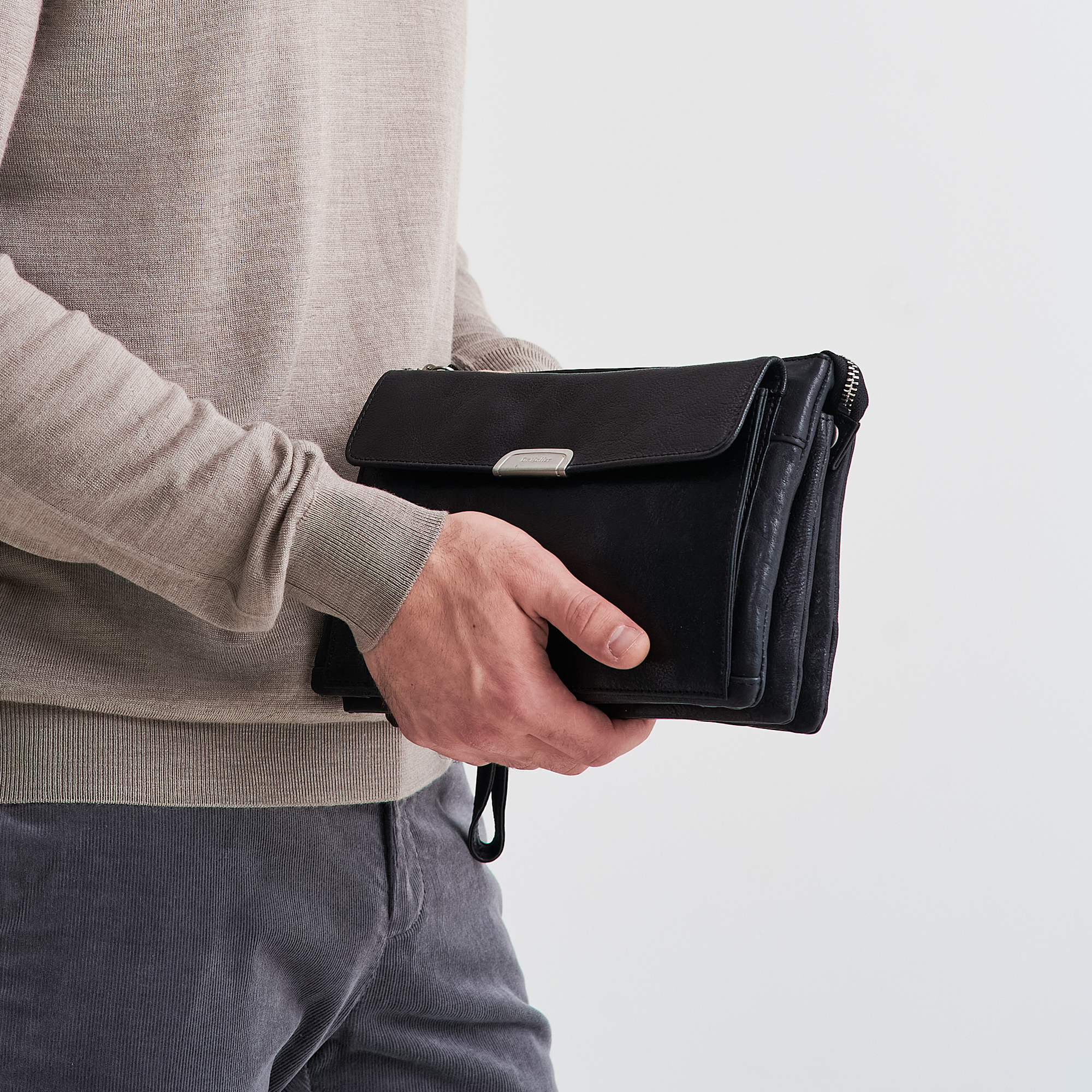 

Др.Коффер B402505-245-04 сумка-визитка