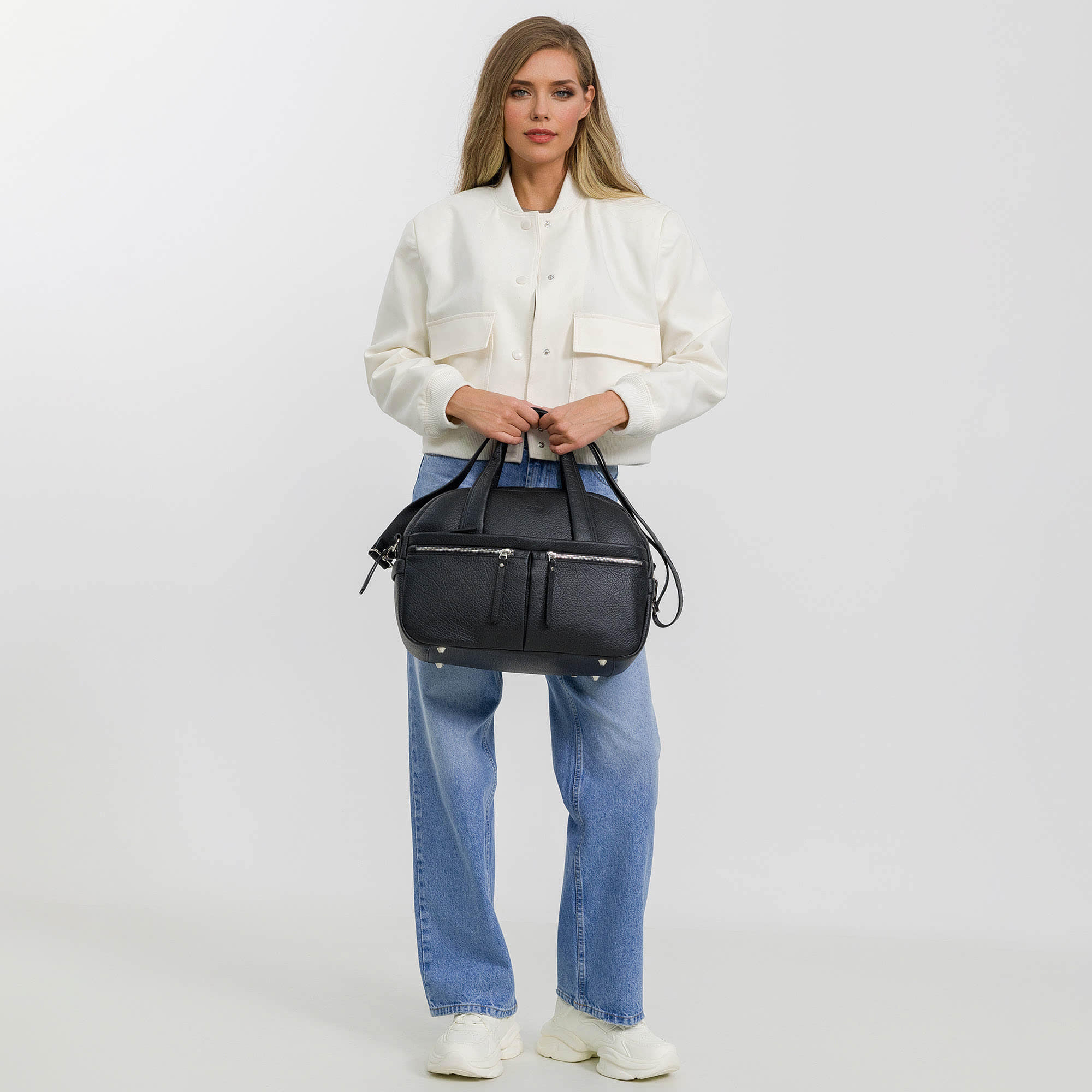 8023b-04 сумка дорожная 8023B-04 с промокодом