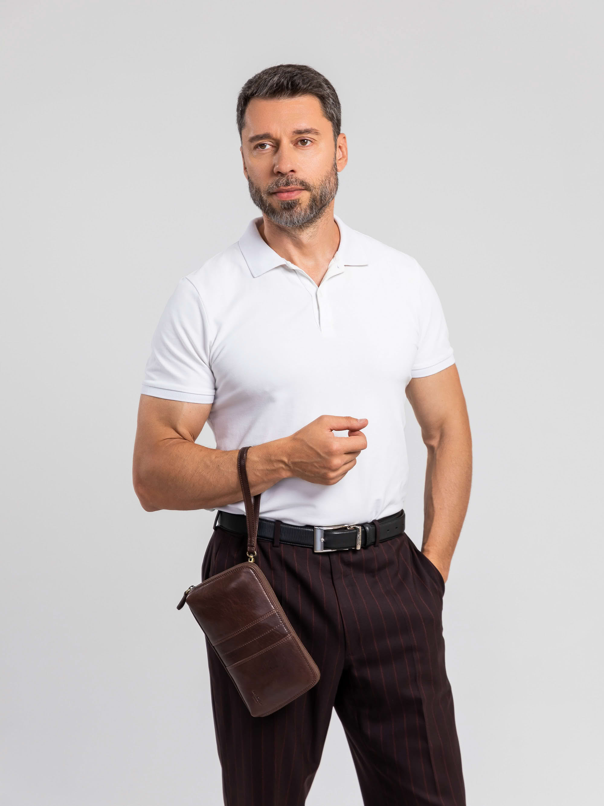 b402624-245-09 сумка-визитка B402624-245-09 по распродаже