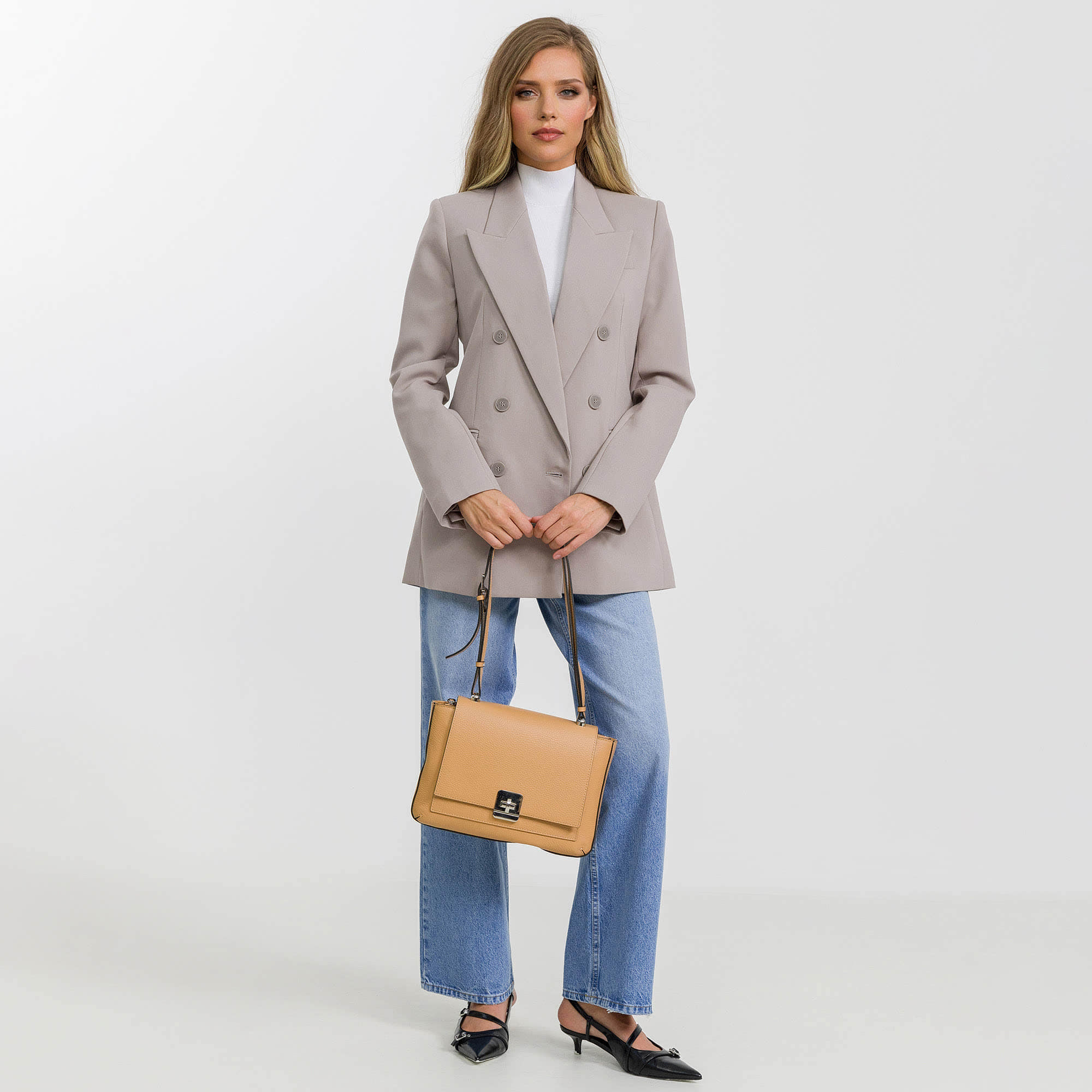 50856s-61 сумка женская 50856S-61 с промокодом