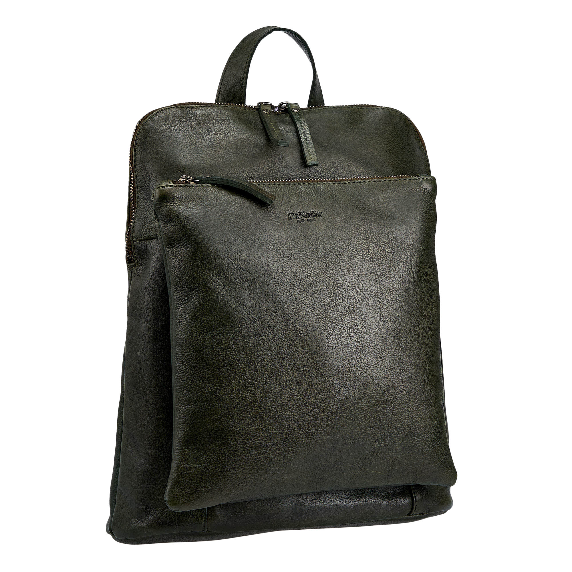 

Др.Коффер B402830-110-80 рюкзак