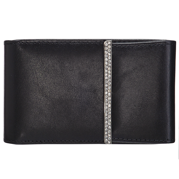 Др.Коффер X510186-101-04 визитница