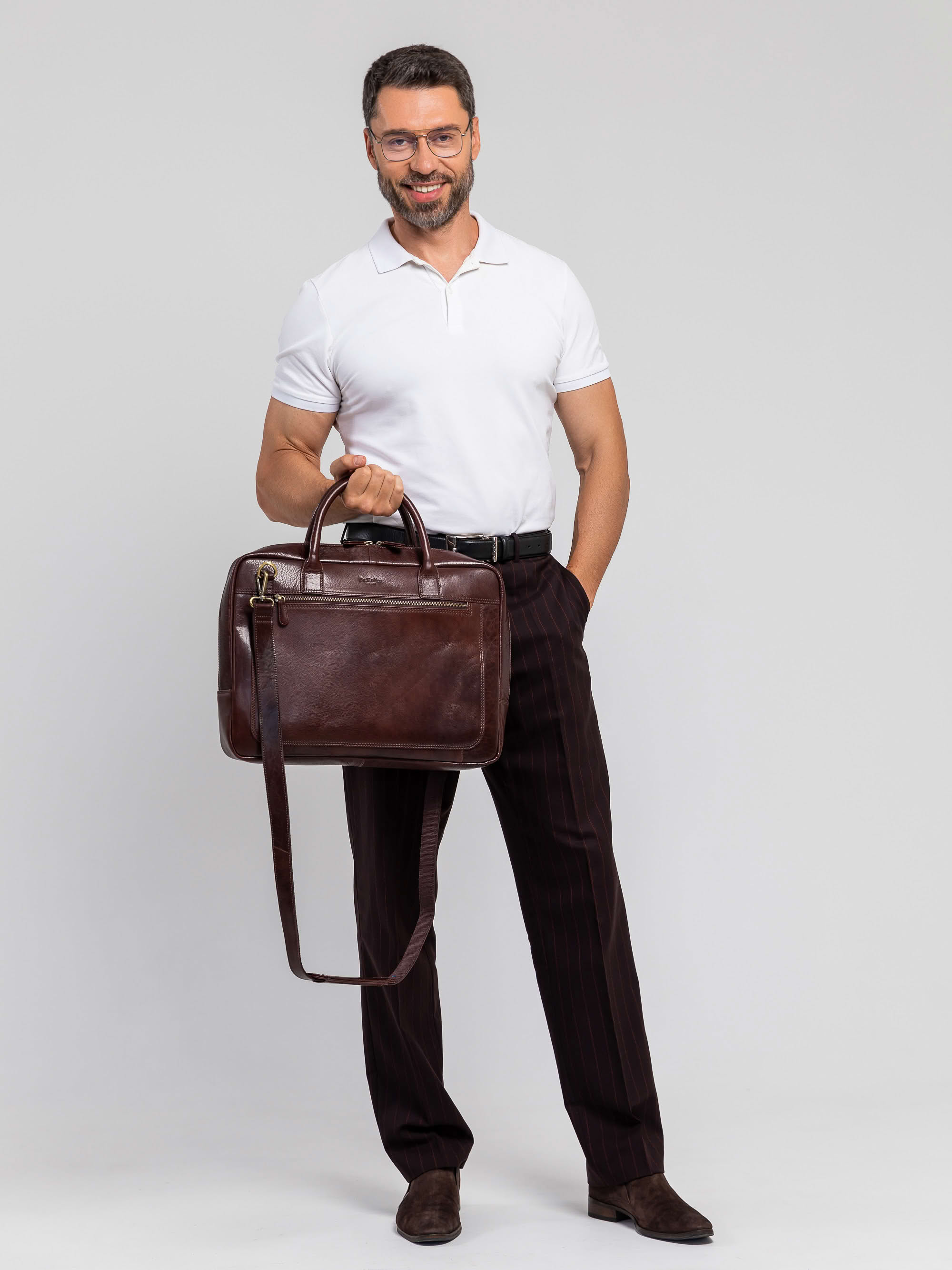 b402881-91-09 сумка для документов B402881-91-09 по распродаже