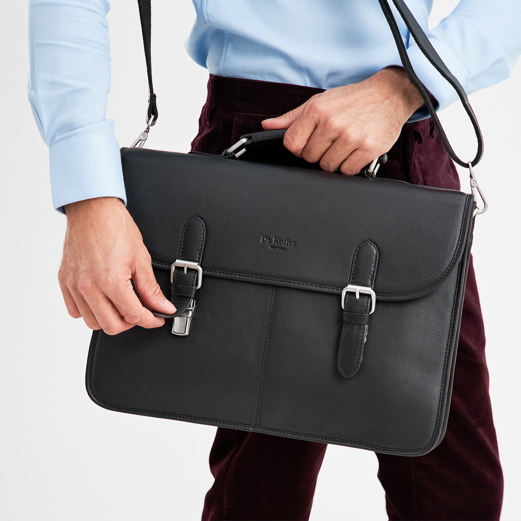 

Др.Коффер B402807-260-04 портфель