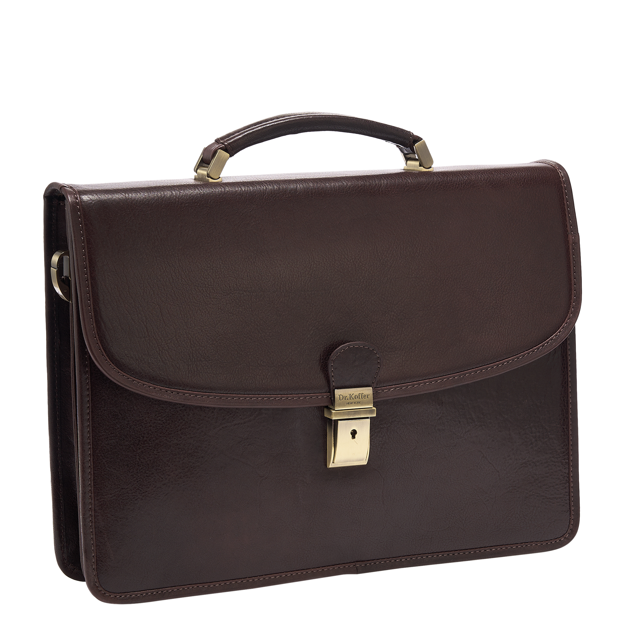 

Др.Коффер P402104-245-09 портфель