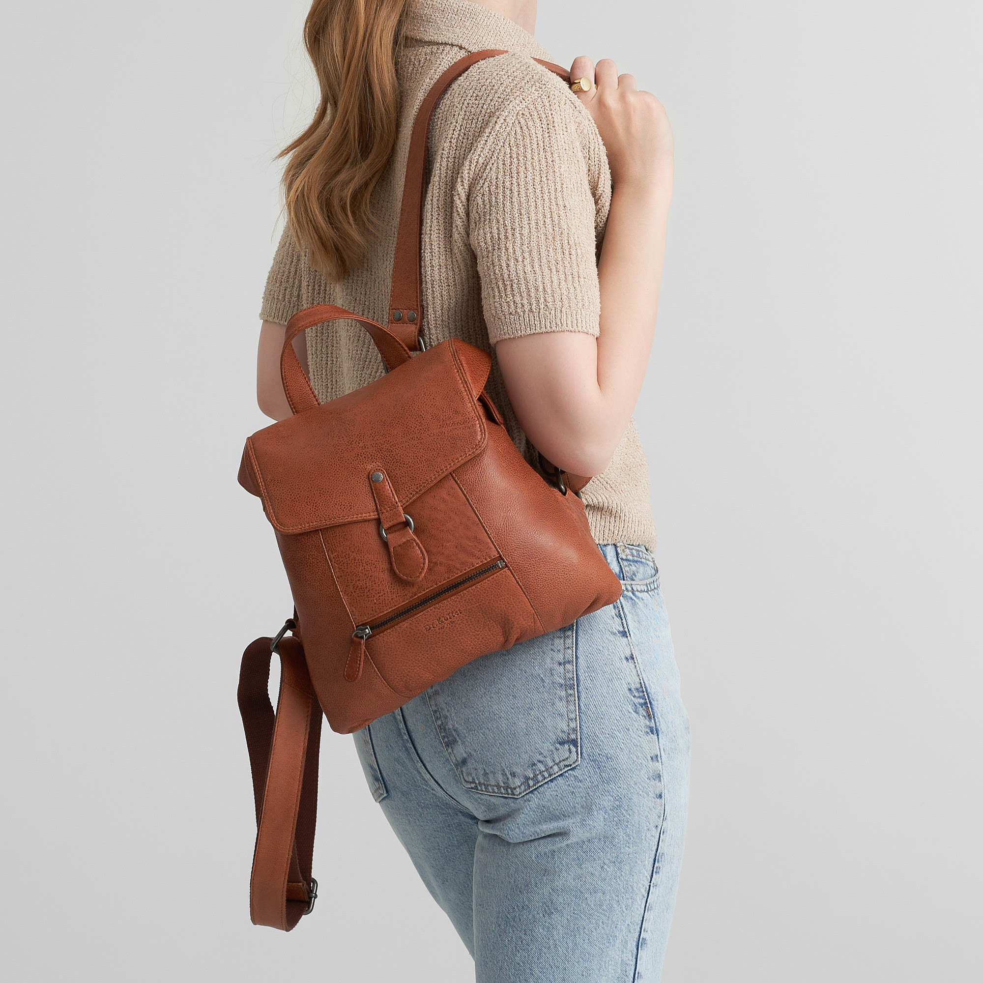 

Др.Коффер B402855-154-05 рюкзак